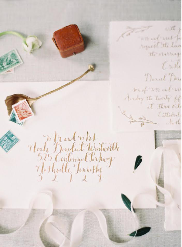 calligraphy-styled-invitation-suite