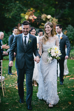 delicate-gray-wedding-dress-ideas