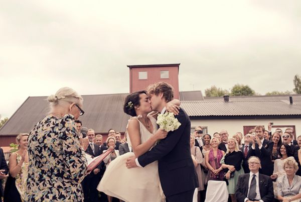 Diy Swedish Wedding Ideas