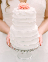 Diy Wedding Cakes