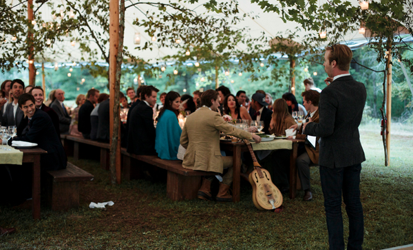 elegant-forest-inspired-wedding-reception-tables