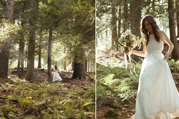 elegant-forest-wedding-ideas