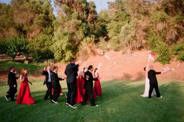 elizabeth messina weddings