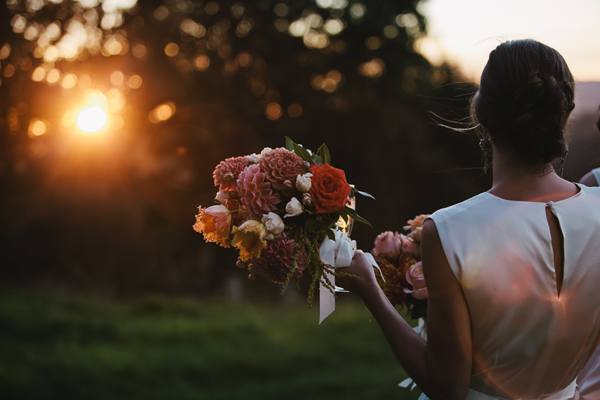 fall-bridesmaid-bouquets