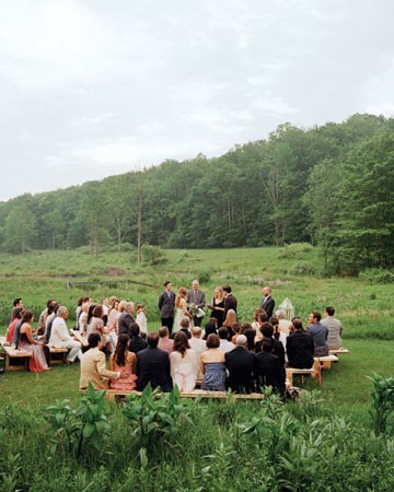 field-forest-wedding-ceremony