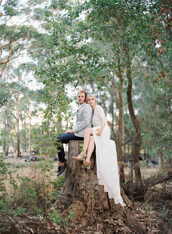 forest-engagement-session-photography-ideas