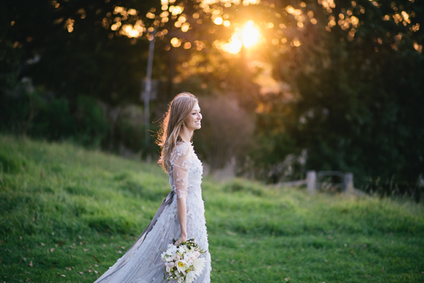 gray-elegant-wedding-dresses