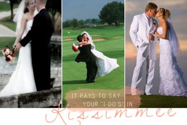 Kissimmee Weddings1