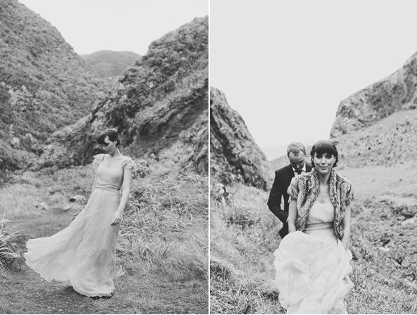 new-zealand-cliffs-wedding-bride-groom-mountainside