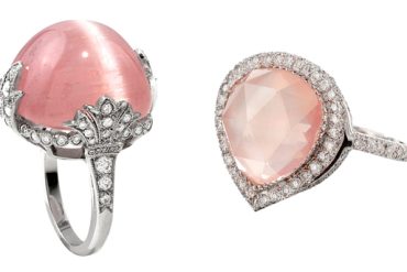 Pink Rings