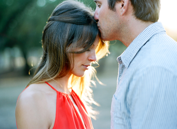 red-engagement-session-dress-ideas