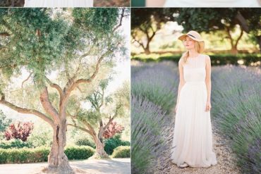 Saja Wedding Dress Lamour