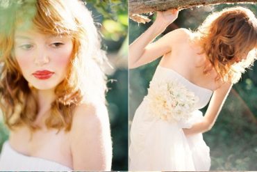 Saja Wedding Dress Odette