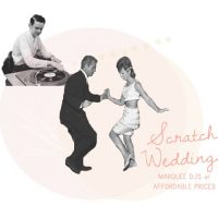 Scratch Weddings