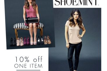 Shoemint Oncewed