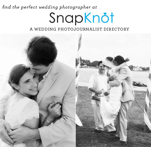 Snapknot Wedding Directory