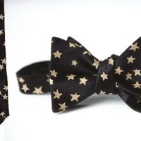 Star Tie