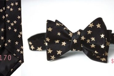 Star Tie