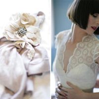 vintage wedding dress ideas