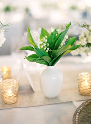 white-lily-of-the-valley-wedding-centerpieces