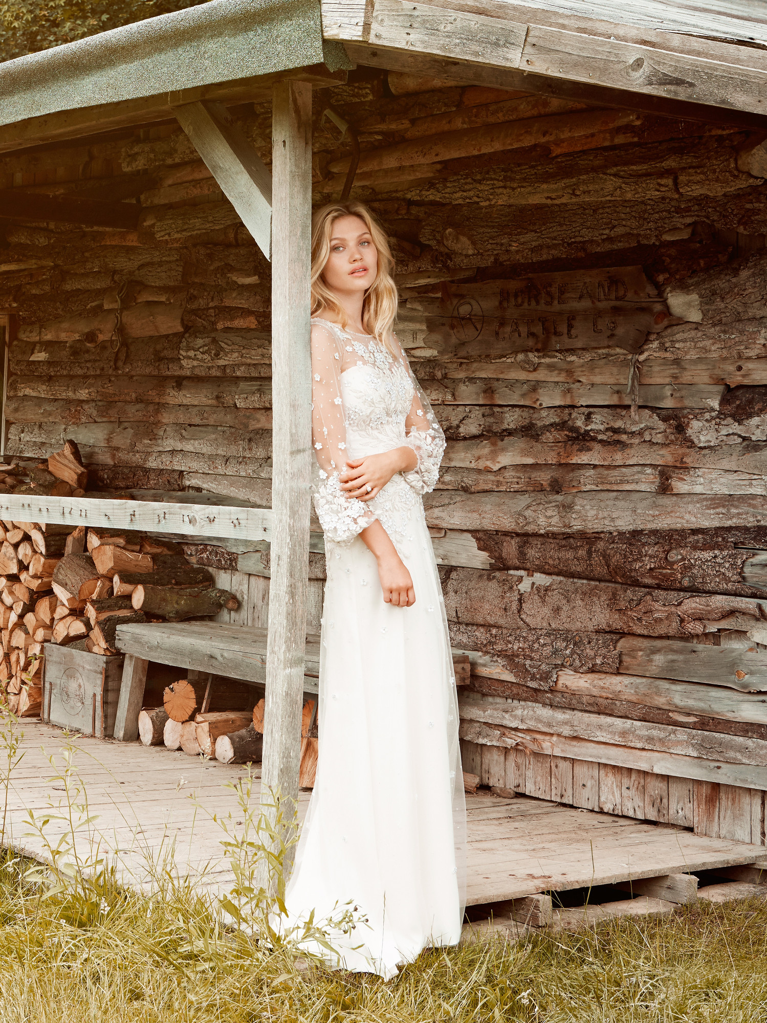 Apache (Jenny Packham) | PreOwned Wedding Dresses