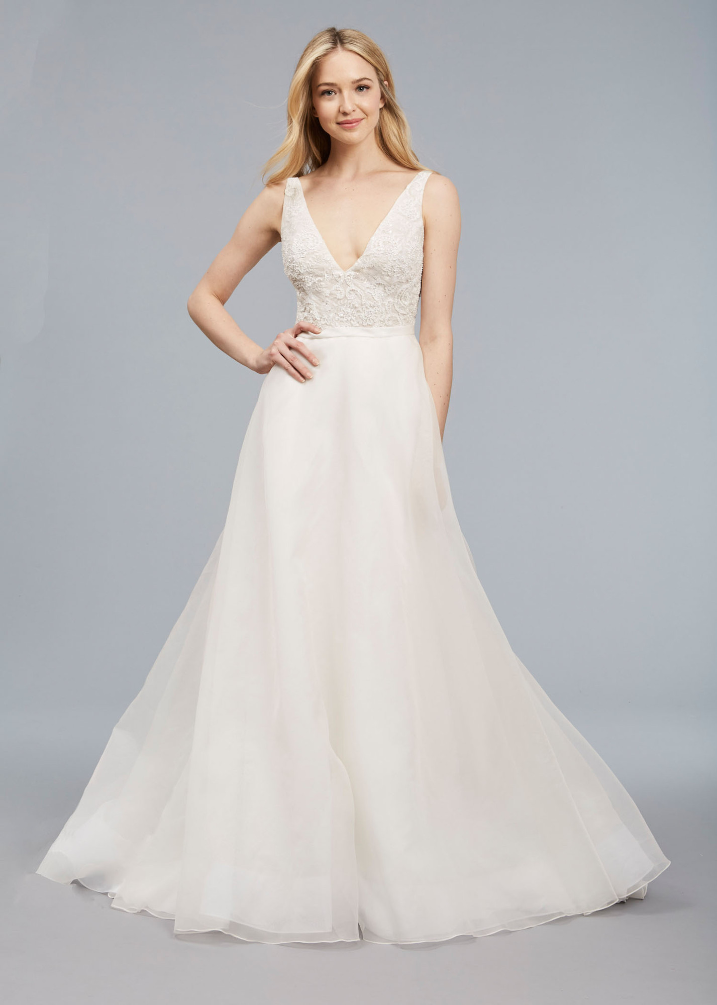 Jean (Anne Barge) | PreOwned Wedding Dresses