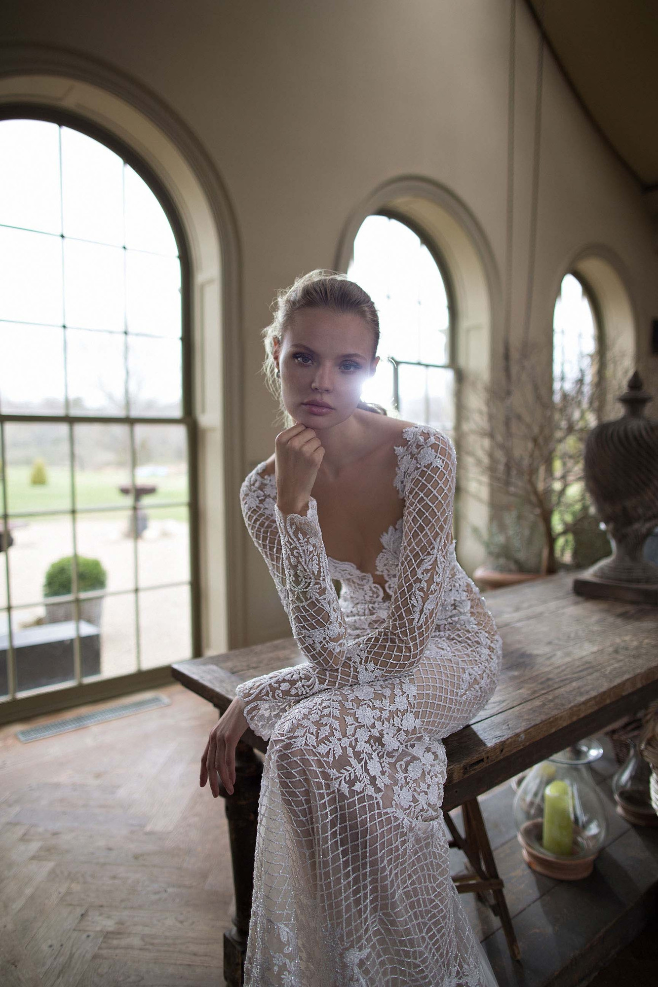 16-123 (Berta Bridal) | PreOwned Wedding Dresses