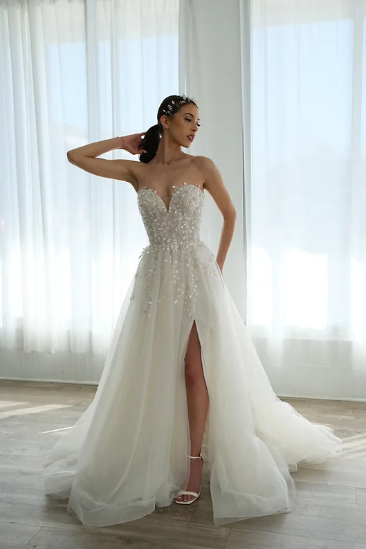 BoLee Bridal Couture | PreOwned Wedding Dresses