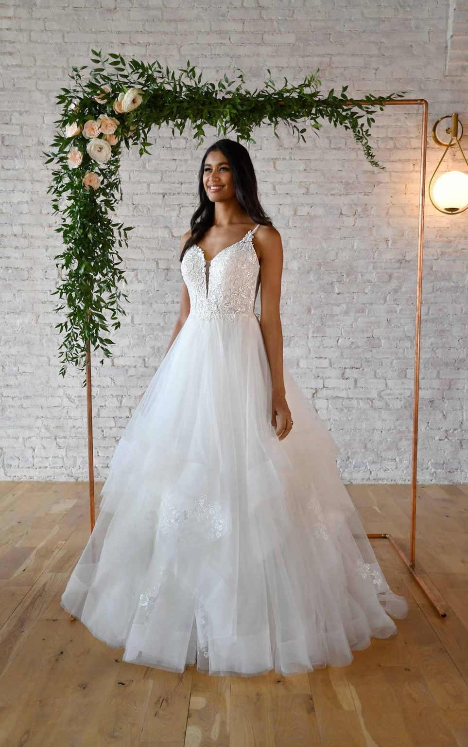 158866–mfvo158866 | PreOwned Wedding Dresses