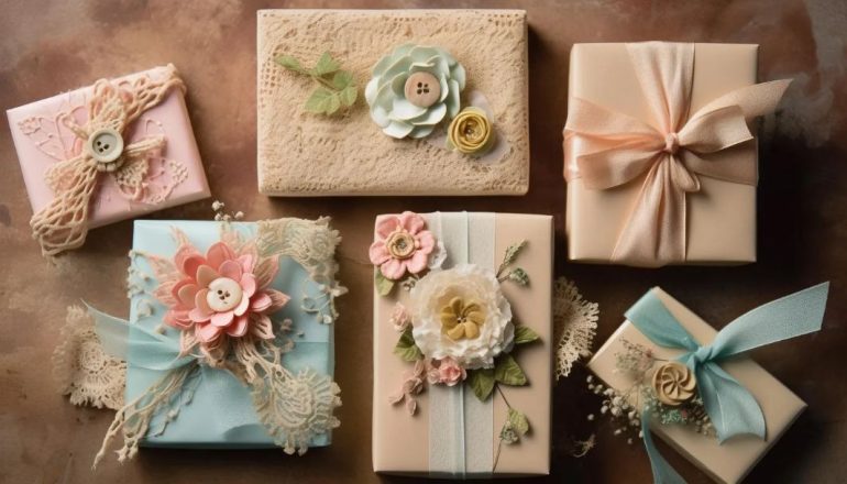 Thoughtful Wedding Gifts for Couples